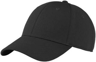 Callaway Performance Front Crested herr keps, svart