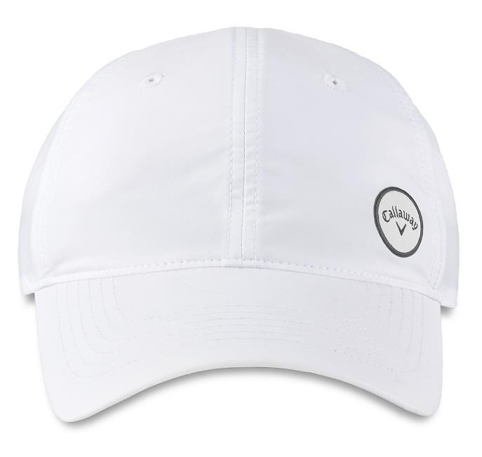 Callaway Hightail damkeps, vit