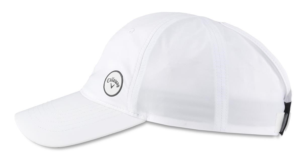 Callaway Hightail damkeps, vit