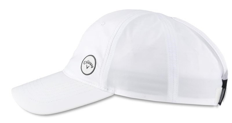 Callaway Hightail damkeps, vit