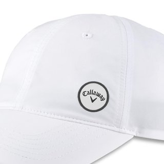 Callaway Hightail damkeps, vit
