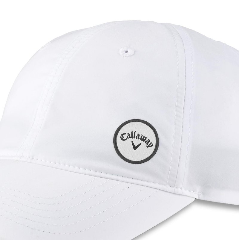 Callaway Hightail damkeps, vit