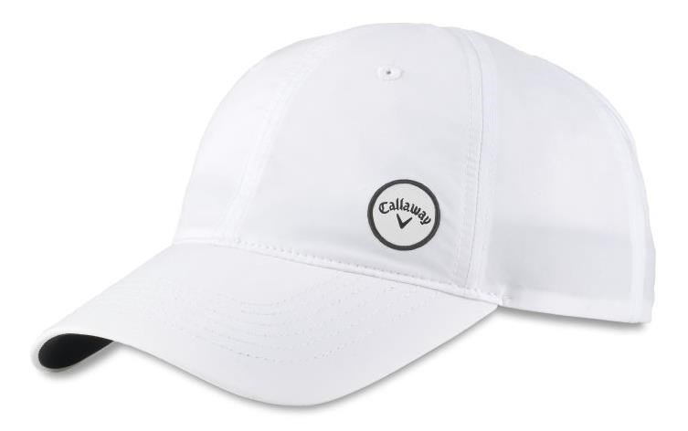 Callaway Hightail damkeps, vit
