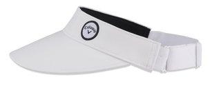 Callaway Visor dam golfvisir, vit