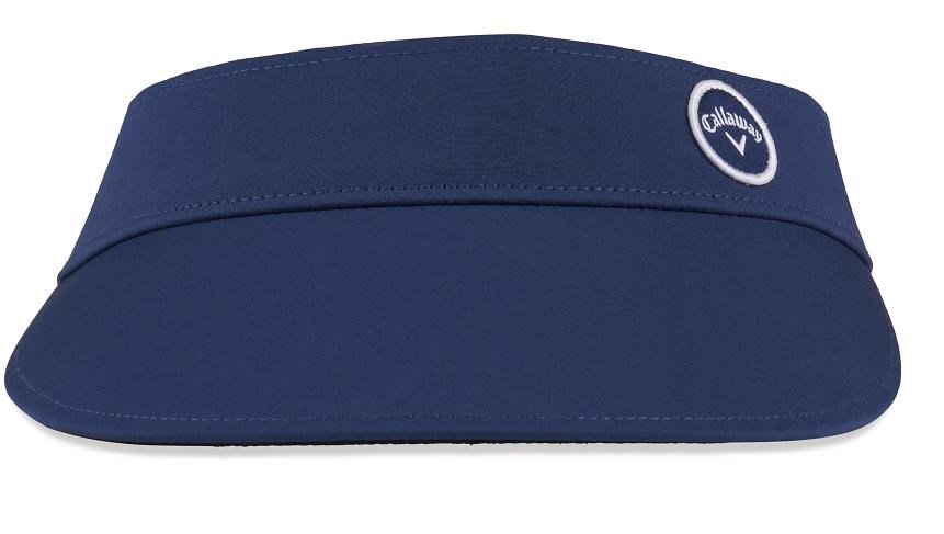 Callaway Visor dam visir, navy