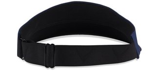 Callaway Visor dam visir, navy