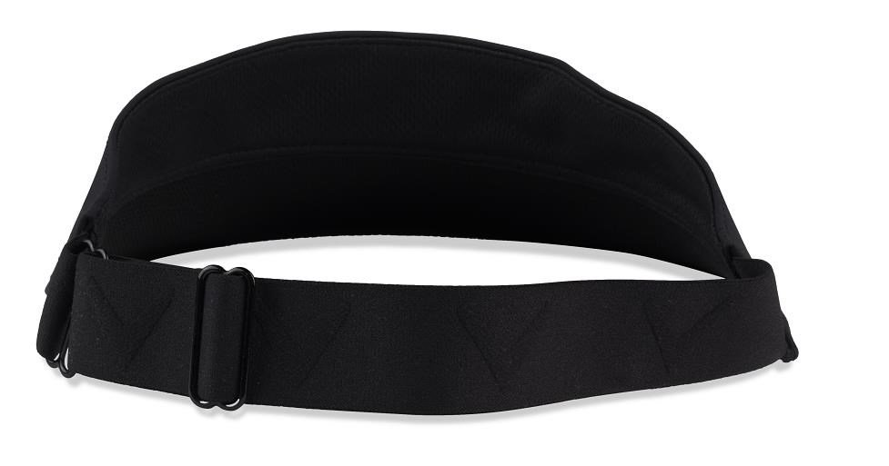Callaway Visor dam keps, svart