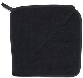 Callaway Performance Dry handduk, svart