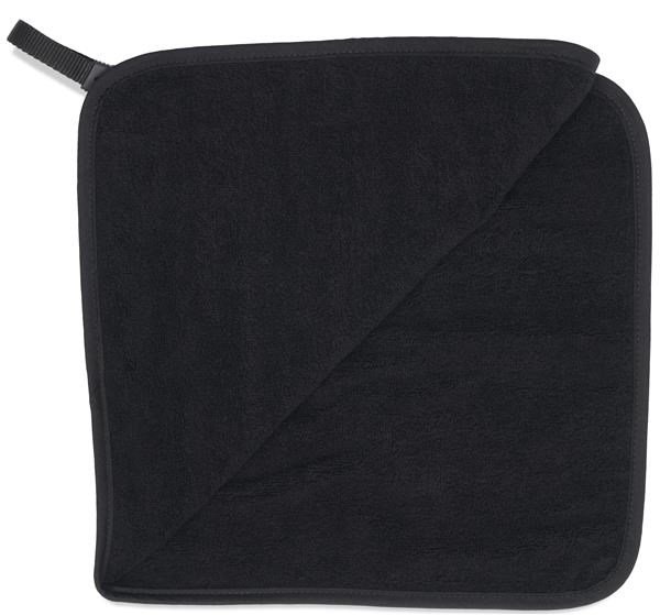 Callaway Performance Dry handduk, svart
