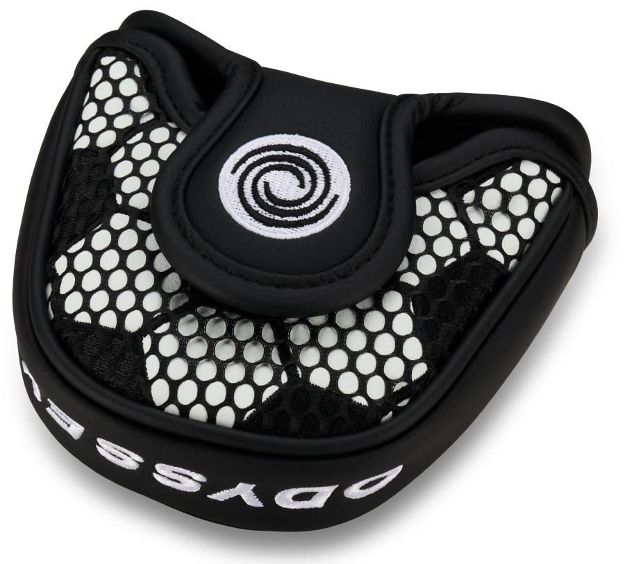 Odyssey Mallet Football putter headcover