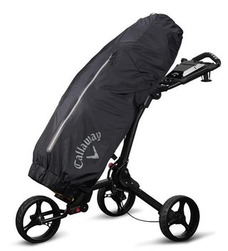 Callaway Performance Dry vattentät bågskydd, svart