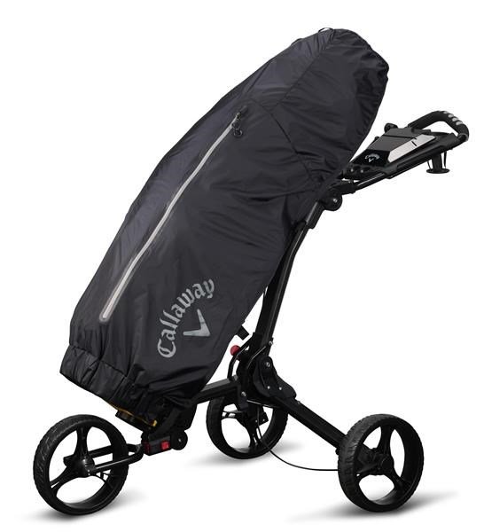 Callaway Performance Dry vattentät bågskydd, svart