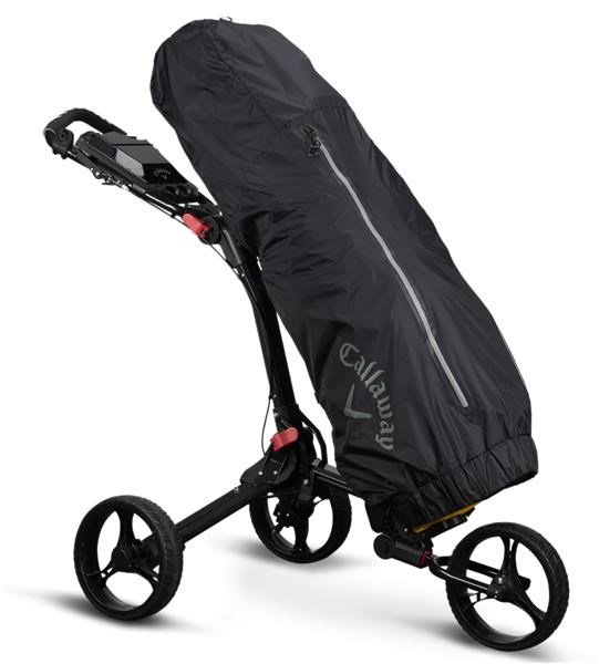 Callaway Performance Dry vattentät bågskydd, svart
