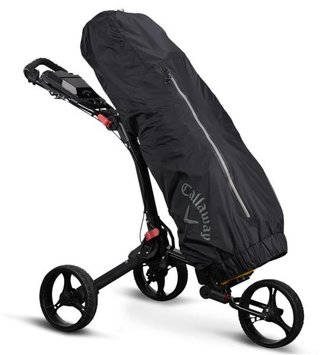 Callaway Performance Dry vattentät bågskydd, svart