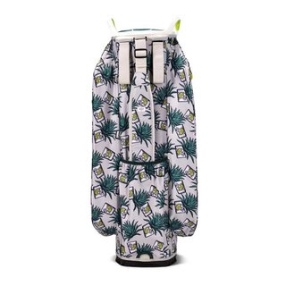 Ogio All Elements Silencer cart bag, agave