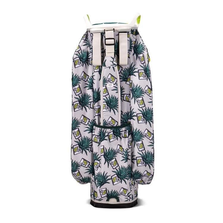 Ogio All Elements Silencer cart bag, agave
