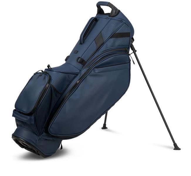 Ogio Shadow stand bag, marinblå
