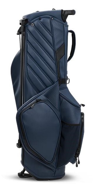 Ogio Shadow stand bag, marinblå