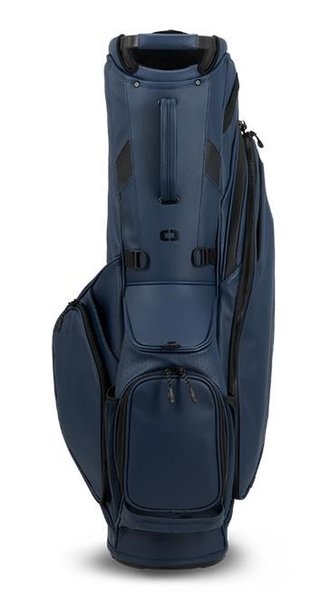 Ogio Shadow stand bag, marinblå