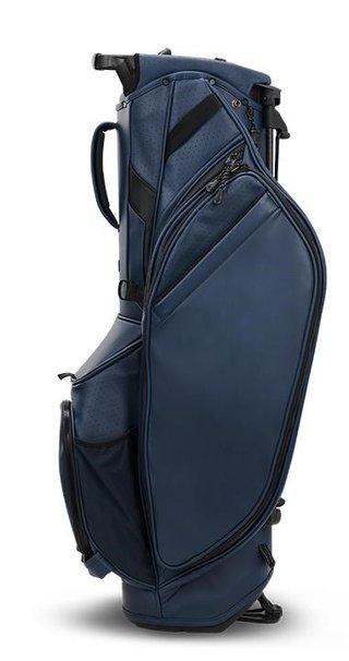Ogio Shadow stand bag, marinblå