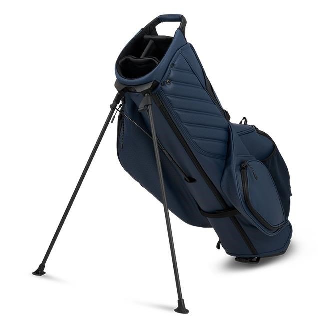 Ogio Shadow stand bag, marinblå