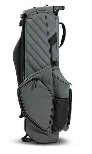 Ogio Shadow stand bag, grå