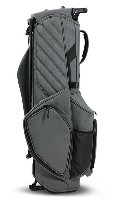 Ogio Shadow stand bag, grå
