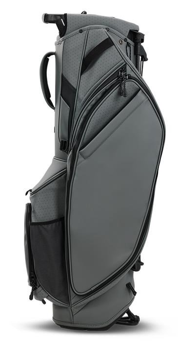 Ogio Shadow stand bag, grå