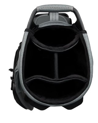 Ogio Shadow stand bag, grå