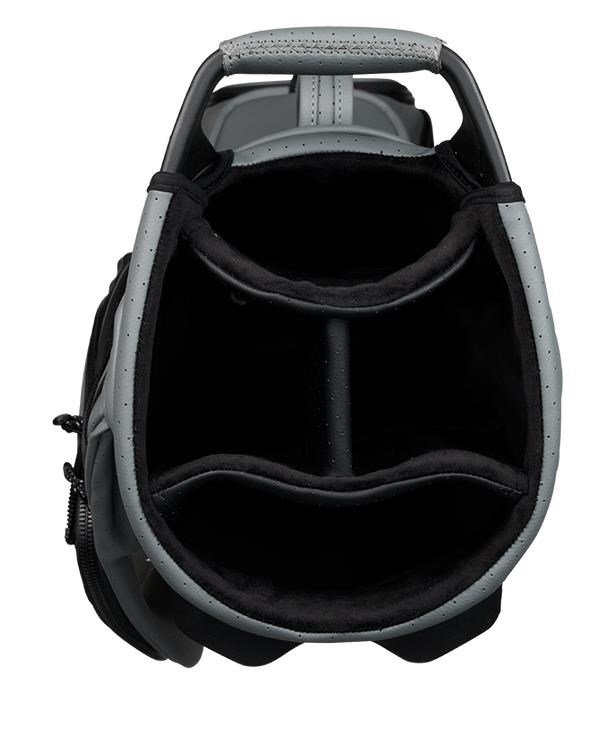Ogio Shadow stand bag, grå