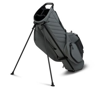 Ogio Shadow stand bag, grå