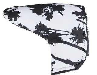 Ogio Golf Blade putter headcover, aloha