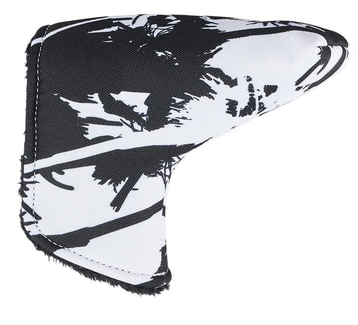 Ogio Golf Blade putter headcover, aloha