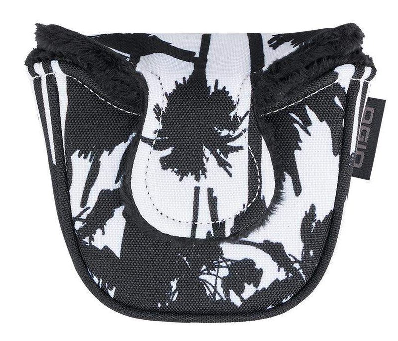 Ogio Golf Mallet putter headcover, aloha