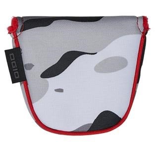 Ogio Golf Mallet Putter Headcover Swing Patrol