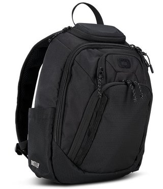 Ogio Renegade Rustler 15L golfbag, svart