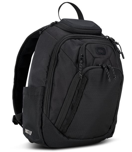 Ogio Renegade Rustler 15L golfbag, svart