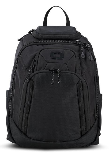 Ogio Renegade Rustler 15L golfbag, svart