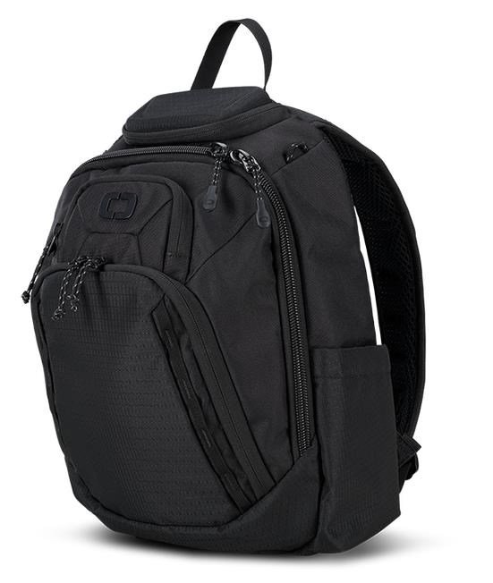 Ogio Renegade Rustler 15L golfbag, svart