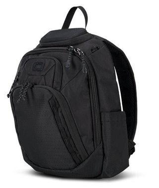 Ogio Renegade Rustler 15L golfbag, svart
