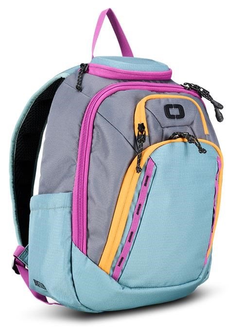 Ogio Renegade Rustler Backpack 15L mineral blue bag