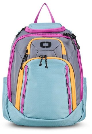 Ogio Renegade Rustler Backpack 15L mineral blue bag