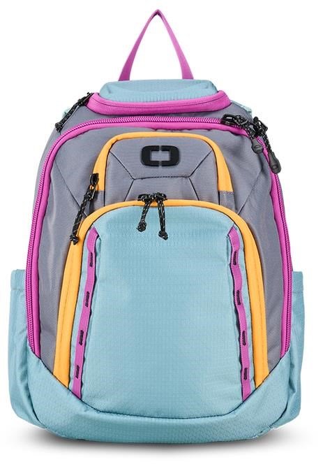 Ogio Renegade Rustler Backpack 15L mineral blue bag