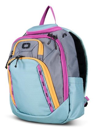 Ogio Renegade Rustler Backpack 15L mineral blue bag