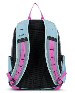 Ogio Renegade Rustler Backpack 15L mineral blue bag
