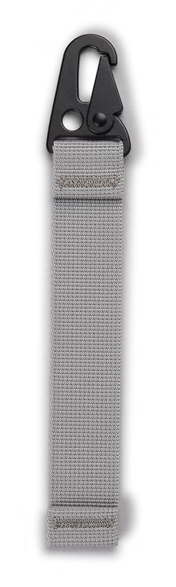 Ogio Team Clip accessoar, grå