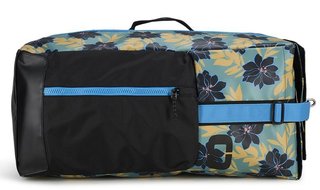 Ogio Utility 40L duffel green flower party bag