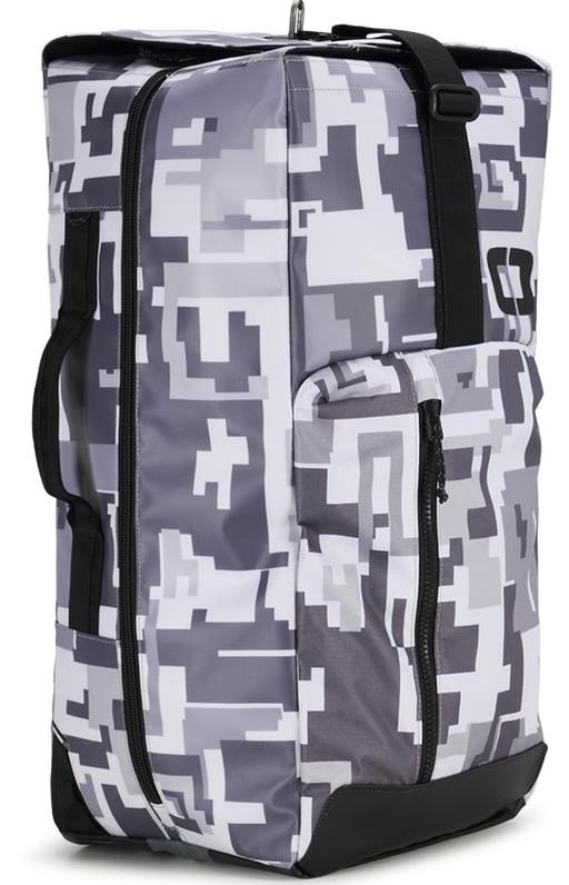 Ogio Utility 60L duffel väska, cyber camo