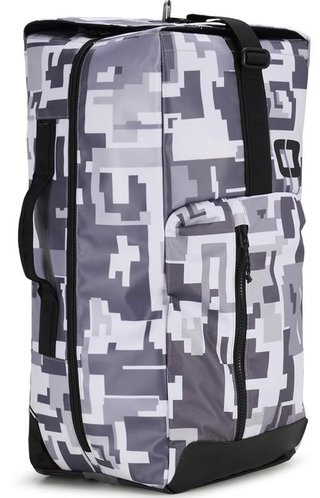 Ogio Utility 60L duffel väska, cyber camo