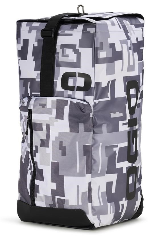 Ogio Utility 60L duffel väska, cyber camo